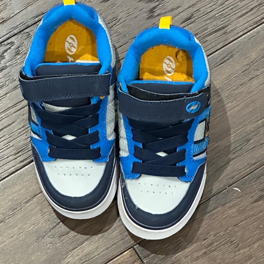 Kids Heelys X2